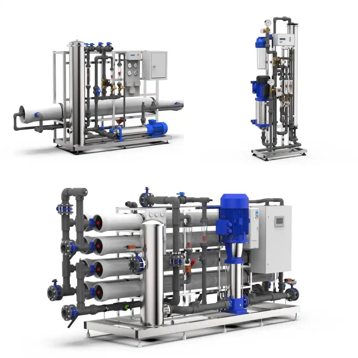ro systems