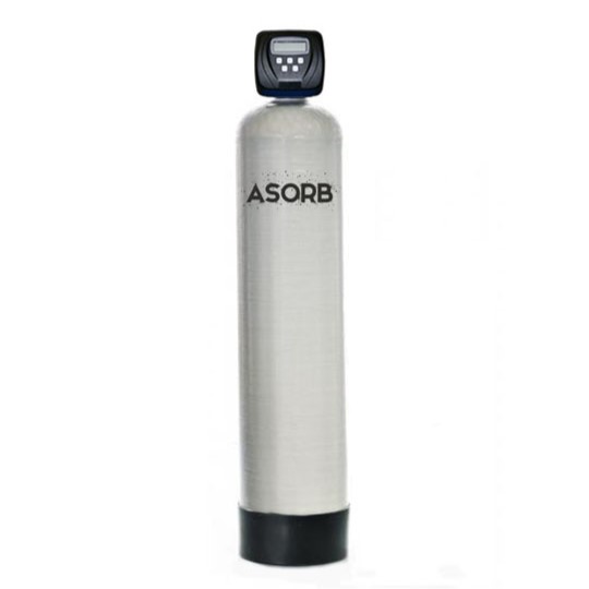 Sorption filters