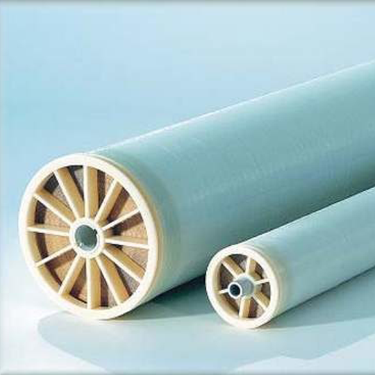 Washing and restoration of reverse osmosis membranes